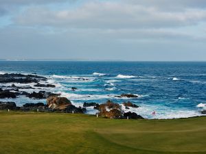 Cape Wickham 12th Waves